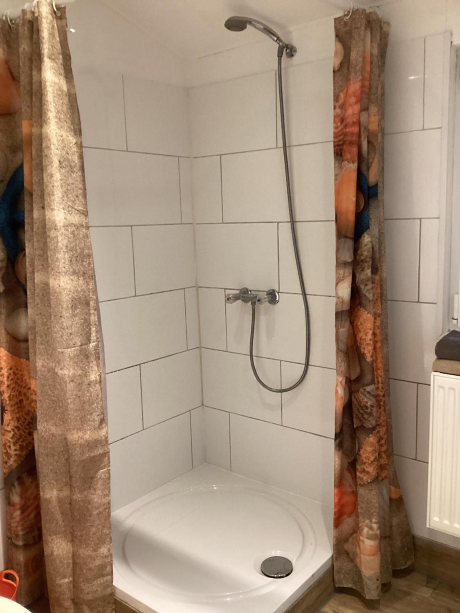 De Heijense Molen Retro Camping Екстериор снимка