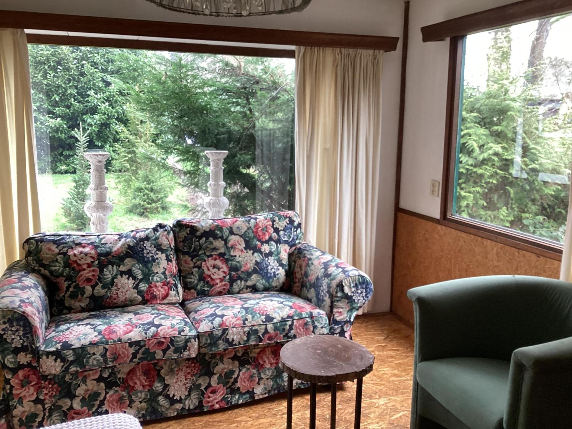 De Heijense Molen Retro Camping Екстериор снимка