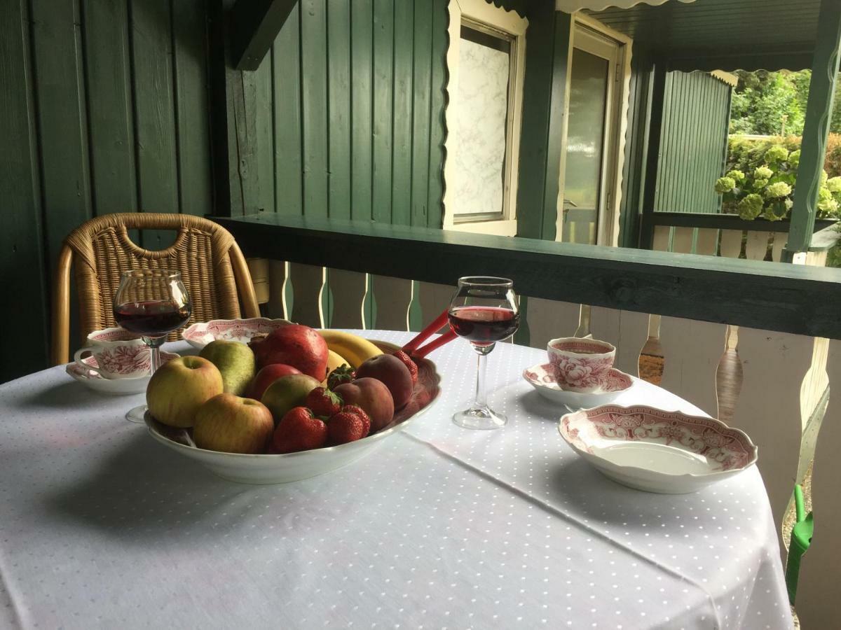 De Heijense Molen Retro Camping Екстериор снимка